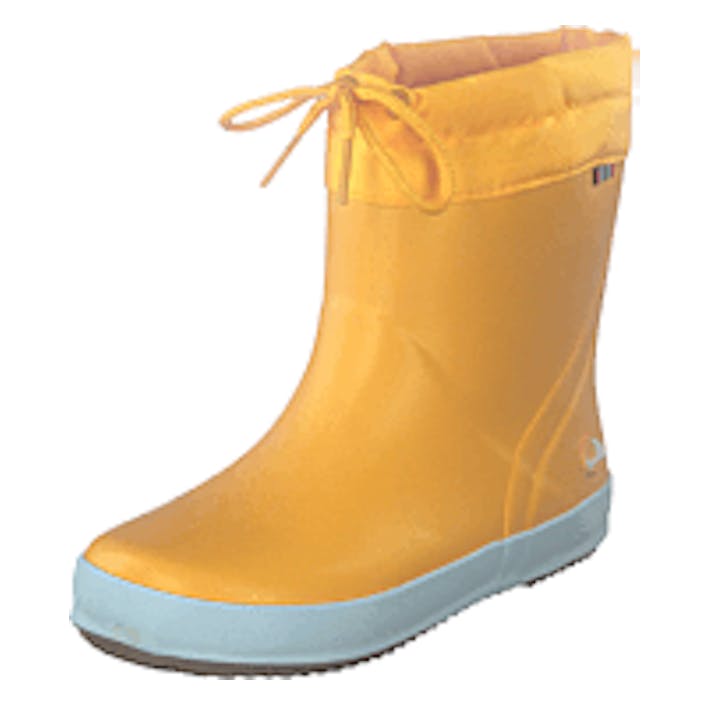 Viking Alv Yellow, Shoes, keltainen, EU 28
