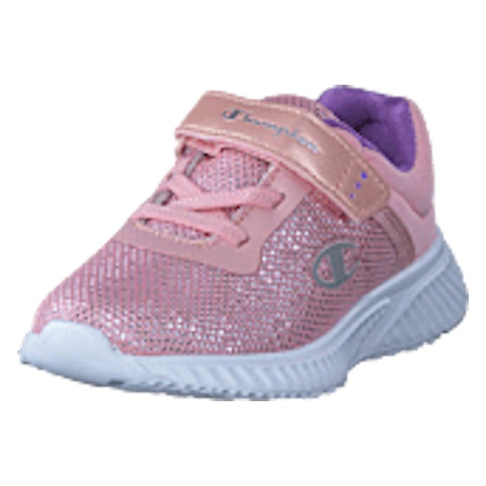 Champion Low Cut Shoe Softy 2.0 G Td Candy Pink, shoes, violetti, EU 22
