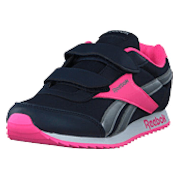 Reebok Classic Reebok Royal Cljog 2 2v Vecnav/elepnk/silvmt, shoes, sininen, EU 32