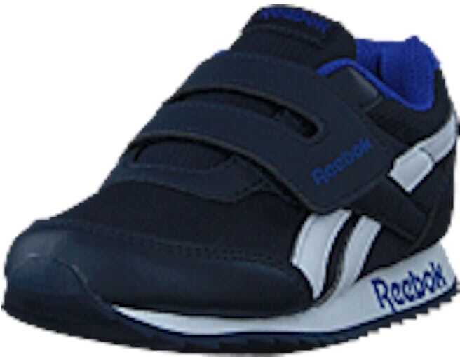 Reebok Classic Reebok Royal Cljog 2 Kc Vecnav/silvmt/coublu, shoes, sininen, EU 26,5