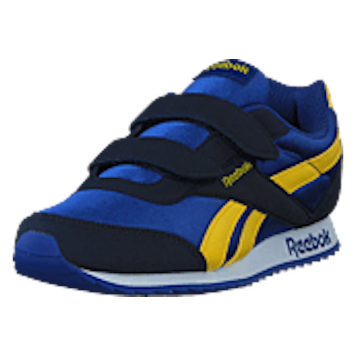 Reebok Classic Reebok Royal Cljog 2 2v Croyal/cblack/aleyel, shoes, sininen, EU 33