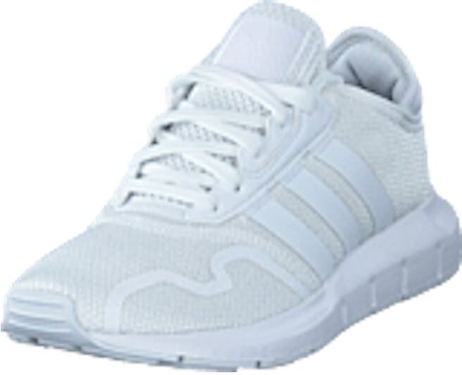 Adidas Originals Swift Run X J Ftwr White/ftwr White/ftwr Whi, shoes, sininen, UK 4