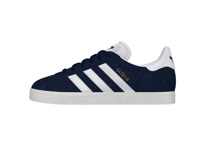 Lasten vapaa-ajan kengät Adidas Originals Gazelle Jr