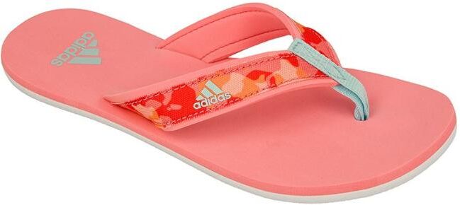 Lasten varvastossut Adidas Beach Thong Jr S80625