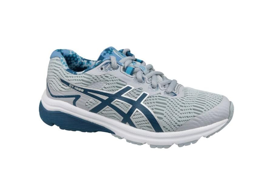 Lasten juoksukengät Asics GT-1000 8 GS JR 1014A092-020