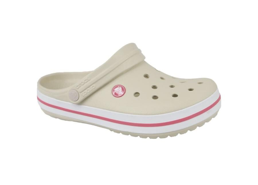 Lasten sandaalit Crocs Crocband Clog JR 204537-1AS