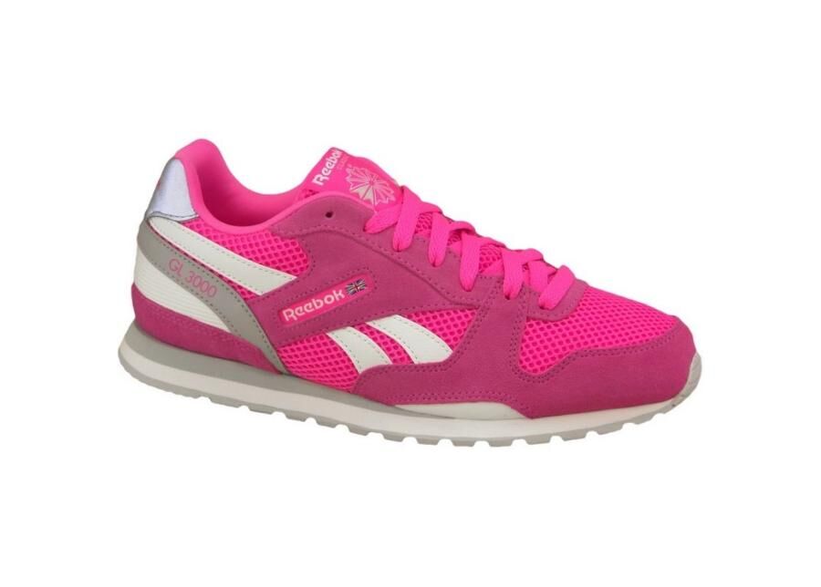 Lasten vapaa-ajan kengät Reebok GL 3000 JR V69799