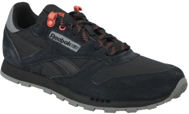 Lasten vapaa-ajan kengät Reebok Classic Leather JR CN4705