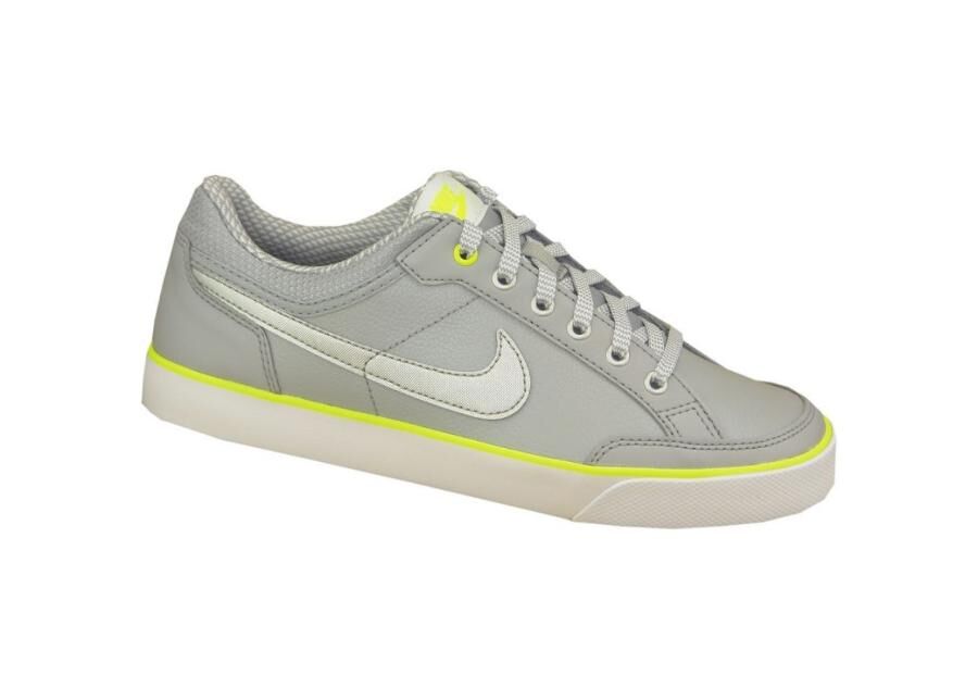 Lasten vapaa-ajan kengät Nike Capri 3 Ltr Gs Jr 579951-010