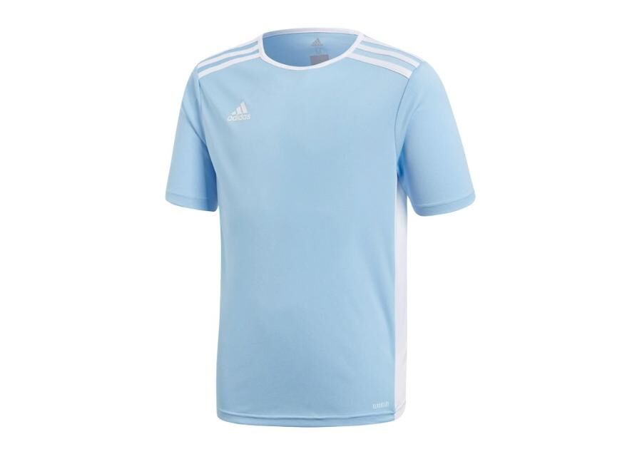 Lasten jalkapallopaita adidas Entrada 18 Jr CF1045