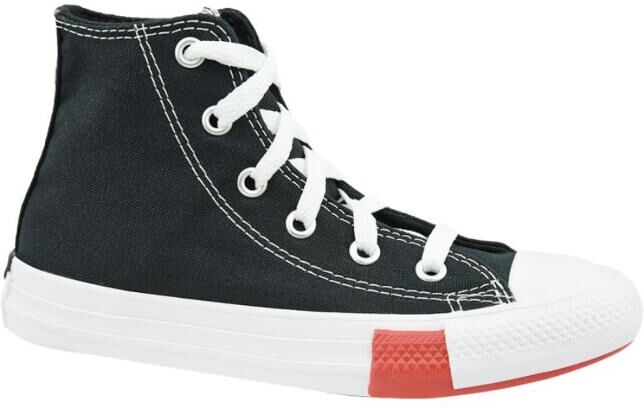 Lasten vapaa-ajan kengät Converse Chuck Taylor All Star Hi Jr 366988C