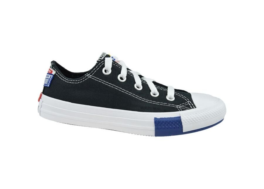 Lasten vapaa-ajan kengät Converse Chuck Taylor All Star Jr 366992C