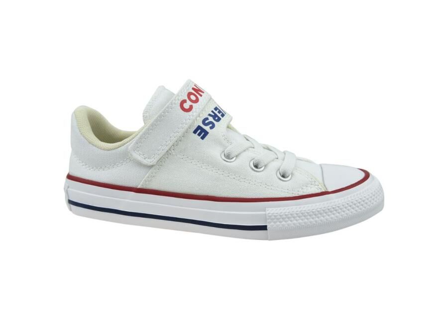 Lasten vapaa-ajan kengät Converse Chuck Taylor All Star Double Strap Jr 666927C