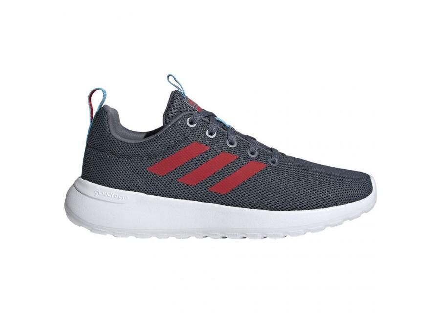 Lasten vapaa-ajan kengät adidas Lite Racer CLN K JR EG3050