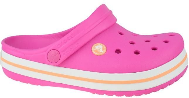 Lasten sandaalit Crocs Crocband Clog K Jr 204537-6QZ