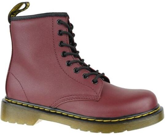 Lasten saappaat Dr. Martens Delaney 1460 Jr