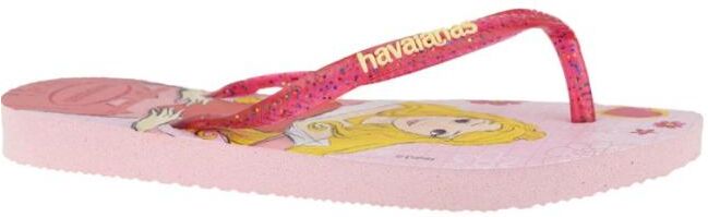 Lasten varvastossut Havaianas Slippers Jr