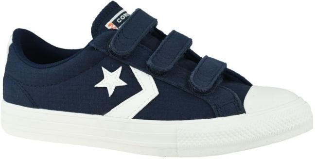 Lasten tenniskengät Converse Star Player Low Kids