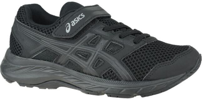 Lasten vapaa-ajan kengät Asics Contend 5 PS Jr 1014A048-002