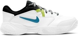 Nike Court Lite 2 Junior White 33