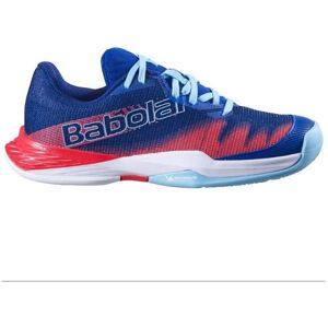 Babolat Jet Premura 2 Junior Blue/Red, 36,5