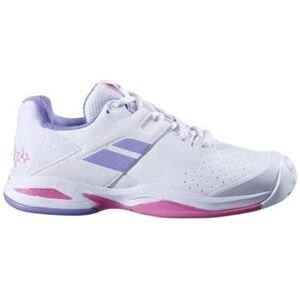 Babolat Propulse Ac Junior White, 34