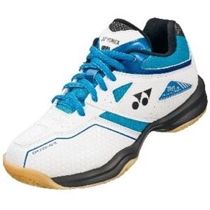 Yonex SHB 36 Junior White/Blue, 37