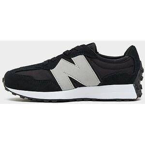 JD Sports New Balance 327 Enfant - Black, Black - Publicité