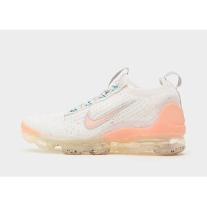 JD Sports Nike Air VaporMax 2021 Junior - White, White - Publicité