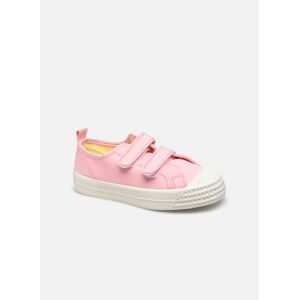 Star Master Kid Velcro par Novesta Rose 28 Enfant