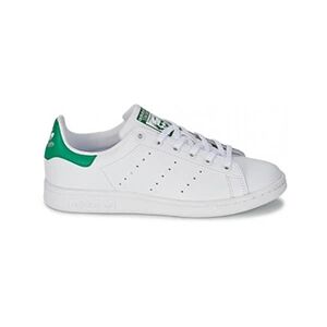 Adidas Sneakers Stan Smith C Blanc pour Enfants 32 - Publicité