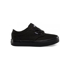 Vans Sneakers Y Atwood Canvas Black Noir pour Enfants 36 - Publicité