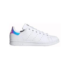 Adidas Chaussures Stan Smith Blanc FX7521 Taille 36 2/3 EU Taille 4UK - Publicité