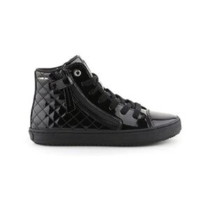 Geox Sneakers JR Kalispera Girl Noir pour Enfants 28 - Publicité