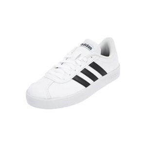 Adidas Chaussures mode ville Vl court 2.0 k junior Blanc Taille : 28 - Publicité