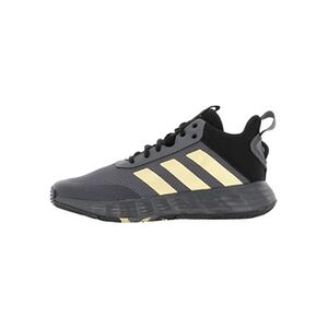 Adidas Chaussures basket Ownthegame 2.0 k Noir Taille : 38 - Publicité