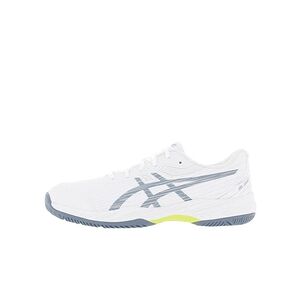 ASICS Chaussures tennis Gel-game 9 gs Blanc Taille : 36 - Publicité