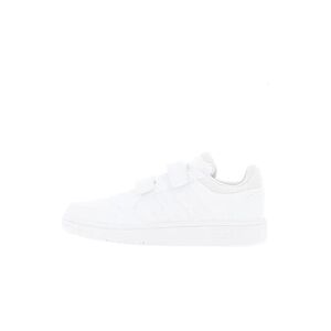 Adidas Chaussures scratch Hoops 3.0 cf c Blanc Taille : 34 - Publicité