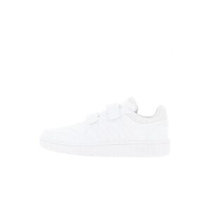 Adidas Chaussures scratch Hoops 3.0 cf c Blanc Taille : 31 - Publicité