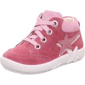 superfit Chaussure basse Star light rose