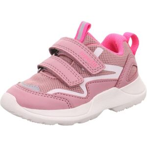 superfit Chaussure basse Rush rose