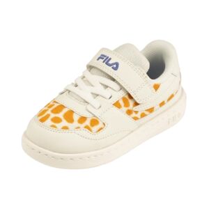 Fila Chaussure basse Fxventuno Velcro Mashmallow-Giraffe 24