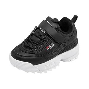 FILA Chaussure basse Disruptore Black 20