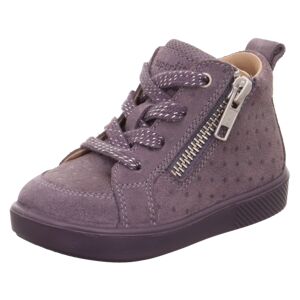 superfit Chaussure basse Supies violet (moyen) 24