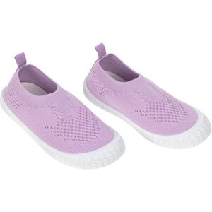 LÄSSIG Baskets Little Gang violet