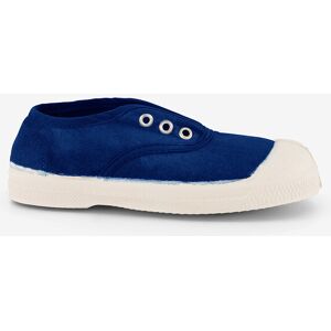 TENNIS ELLY ENFANT En coton OEKO-TEX INDIGO 31