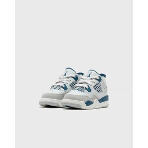 Jordan 4 TD "Military Blue"  Sneakers Basketball High-& Midtop white en taille:26 - Publicité