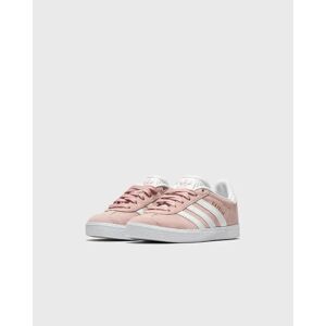 Adidas GAZELLE C  Sneakers pink en taille:32 - Publicité
