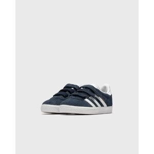 Adidas GAZELLE CF I  Sneakers blue en taille:27 - Publicité