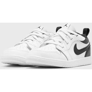 JORDAN 1 LOW ALT (TD)  Sneakers black white en taille:26 - Publicité